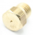 Klass Gas Injection Nozzle - 0 50mm G30-50mbar Lpg Gas Nozzle - 10-04-75-001